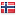 raveup.nu is hosted in Norway